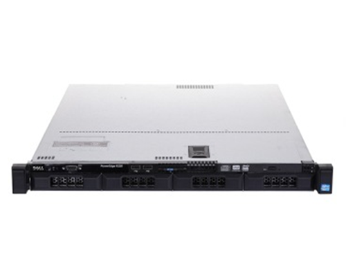 戴尔/Dell EMC PowerEdge R450服务器