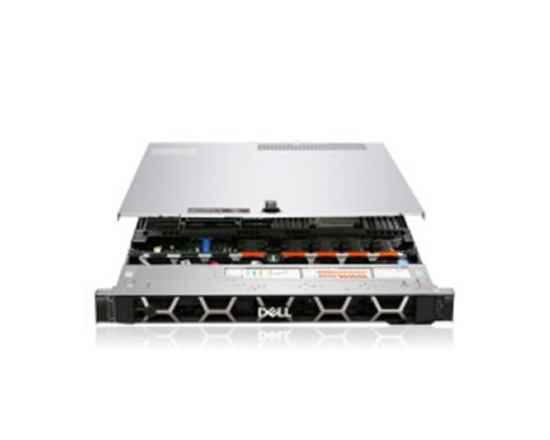 戴尔/Dell EMC PowerEdge R650服务器