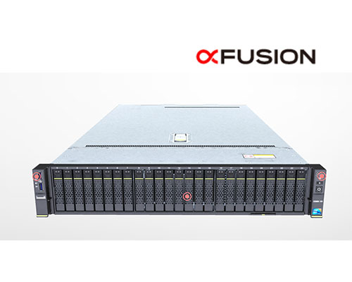 华为/超聚变FusionServer 2288H V5 2U机架式服务器/郑州华为服务器总代理/郑州超聚变服务器总代理