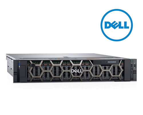 戴尔/DELL PowerEdge R740 2U机架式服务器