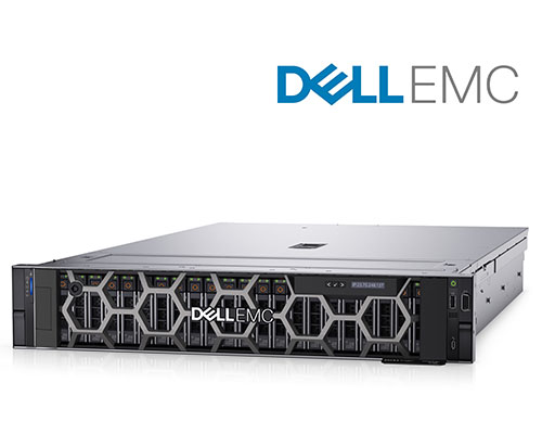 戴尔/DELL PowerEdge R750 2U机架式服务器/河南郑州DELL戴尔总代理/郑州DELL专卖店提供