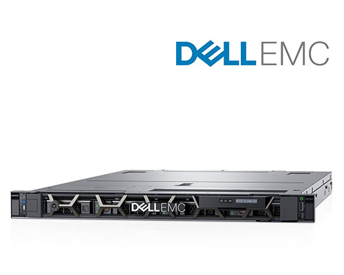 戴尔/DELL EMC PowerEdge R6525 1U机架式服务器、郑州DELL总代理