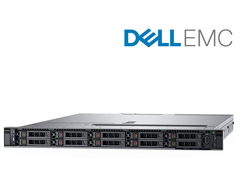 DELL/戴尔PowerEdge R6515 1U机架式服务器、郑州DELL专卖店提供