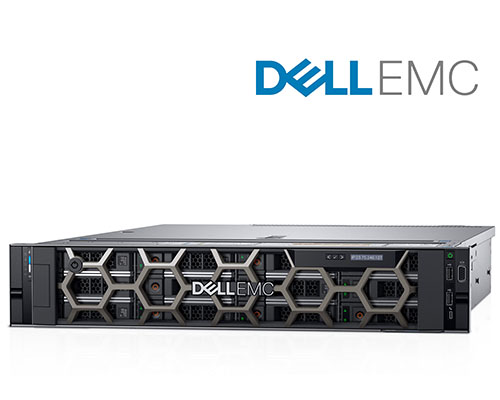 戴尔/DELL EMC PowerEdge R540 2U机架式服务器、郑州DELL总代理