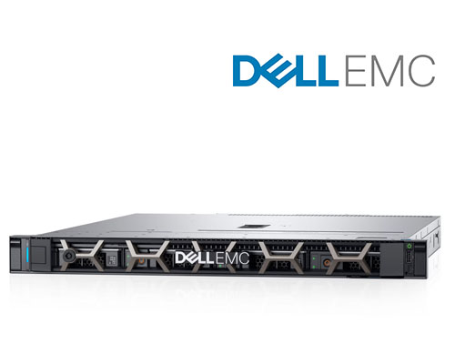 DELL/戴尔PowerEdge R240 1U机架式服务器、郑州DELL专卖店提供