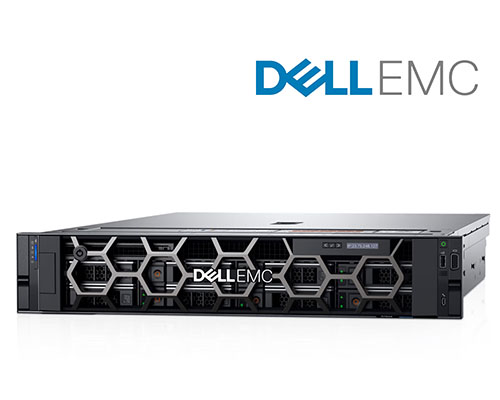 戴尔/DELL EMC PowerEdge R7525 2U机架式服务器、郑州DELL总代理