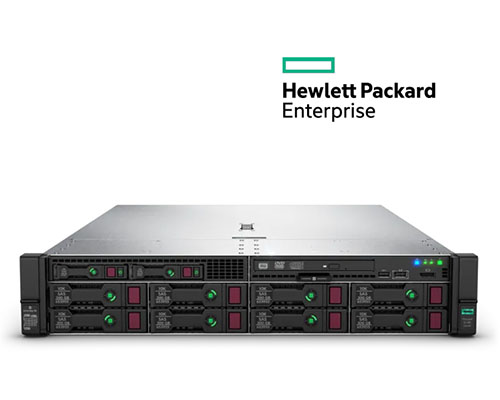 惠普/HPE ProLiant DL388 Gen10 2U机架式服务器:郑州HPE服务器总代理