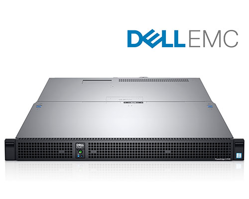 戴尔/DELL EMC PowerEdge C4140 1U机架式服务器、河南DELL总代理