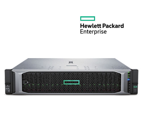 惠普/HPE ProLiant DL380 Gen10 2U服务器/河南HPE服务器总代理