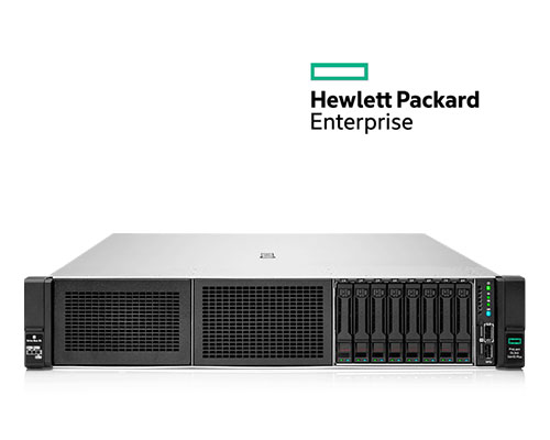 惠普/HPE ProLiant DL345 Gen10 2U服务器/郑州HPE服务器总代理