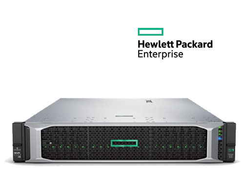 惠普/HPE HPE ProLiant DL560 Gen10 2U 四路服务器/郑州HP服务器总代理