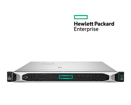 惠普/HPE ProLiant DL360 Gen10 Plus V2 1U服务器/郑州HPE服务器总代理