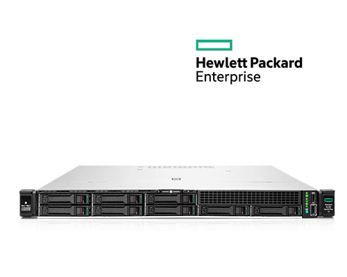 惠普/HPE ProLiant DL325 Gen10 Plus V2 1U服务器/郑州HPE服务器总代理