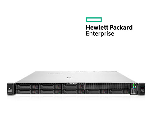 惠普/HPE ProLiant DL365 Gen10 Plus V2 1U服务器/郑州HPE服务器总代理