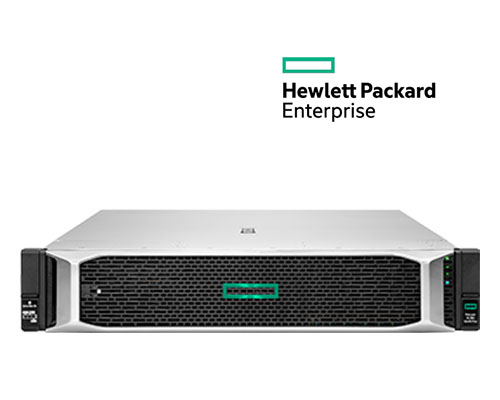 惠普/HPE ProLiant DL380 Gen10 Plus V2 2U服务器/郑州HPE服务器总代理