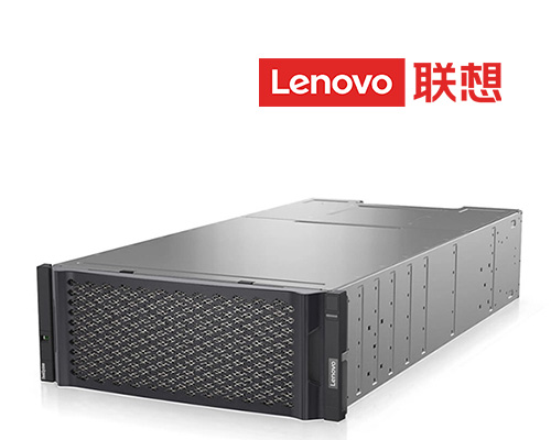 联想/Lenovo ThinkSystem DE系列光纤存储/郑州联想服务器总代理/河南联想服务器总代理