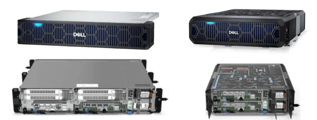 戴尔科技推出业界首款“远边缘”服务器XR4000