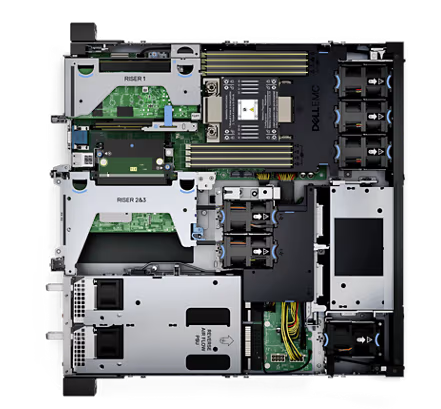 Dell EMC PowerEdge XR11专用服务器全新上市 、郑州戴尔服务器专卖点