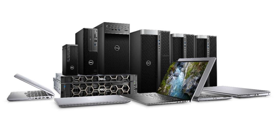 搭载第5代AMD EPYC的全新DELL PowerEdge上市！/郑州DELL EMC服务器总代理