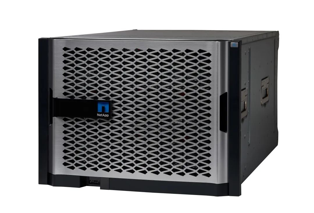 打破世界纪录!NetApp在SPEC EDA文件存储性能测试中排名第一、郑州NetAPP总代理