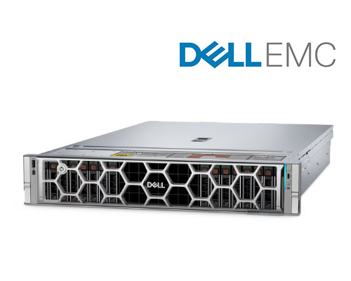 DELL PowerEdge R770 全新机架式服务器/DELL性能怪兽来袭/郑州戴尔服务器总代理提供