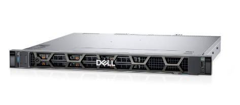 DELL PowerEdge R260 机架式服务器/DELL性能怪兽来袭/郑州戴尔服务器总代理提供