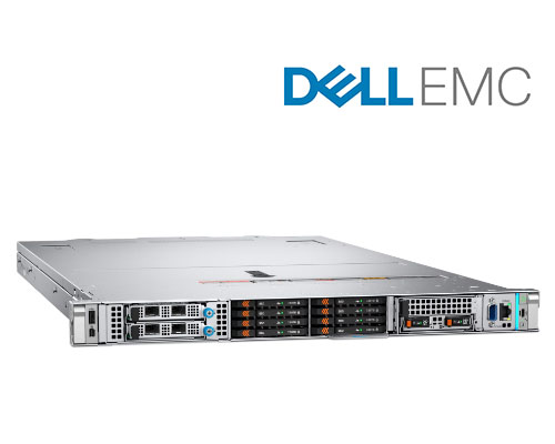 DELL PowerEdge R470 机架式服务器总代理/郑州DELL服务器总代理